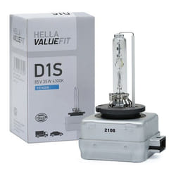HELLA 8GS 242 632-291 Light Bulbs LAND ROVER: Freelander 2 Off-Road
