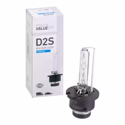 Light Bulbs; HELLA; D2S 85 35 P32d-2 4300 Xenon ECE approved; for MERCEDES-BENZ, AUDI, BMW, MAZDA, VOLKSWAGEN