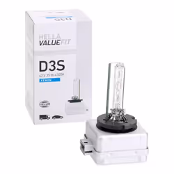 Light Bulbs; HELLA; D3S 42 35 PK32d-5 4300 Xenon ECE approved; for AUDI, VOLKSWAGEN, VOLVO, SKODA, MERCEDES-BENZ