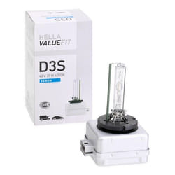 HELLA 8GS 242 632-321 Bulb, spotlight D3S 42V 35W 4300K Xenon AUDI: A4 B8 Avant, A4 B8 Saloon, A5 B8 Sportback, VOLKSWAGEN: Golf 7, Touareg II
