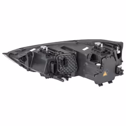 HELLA 1EL 354 838-061 Headlights Right D3S, LED, PSY24W Bi-Xenon, LED 12 for right-hand traffic AUDI: A1 Sportback, A1 Hatchback