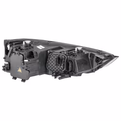 HELLA 1ZS 354 838-091 Headlights Left LED, PSY24W, D3S LED, Bi-Xenon 12 for right-hand traffic AUDI: A1 Sportback, A1 Hatchback