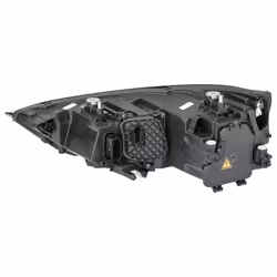 HELLA 1ZS 354 838-101 Headlights Right PSY24W, D3S, LED LED, Bi-Xenon 12 for right-hand traffic AUDI: A1 Sportback, A1 Hatchback