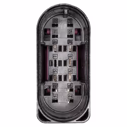 HELLA 1EG 015 086-021 Headlights Right H7/H7 Halogen 12 for right-hand traffic MERCEDES-BENZ: CLA Coupe