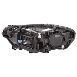 HELLA 1EX 015 086-521 Headlights Right LED LED 12 for right-hand traffic MERCEDES-BENZ: CLA Coupe