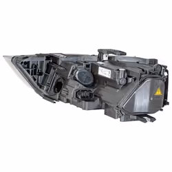 HELLA 1EL 354 839-061 Headlights Right PSY24W, LED, D3S Bi-Xenon, LED 12 for right-hand traffic AUDI: Q3