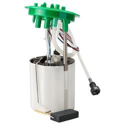 HELLA 8TF 358 146-641 Fuel Feed Unit with gasket/seal, with fuel sender unit Electric AUDI: A4 B7 Saloon, A4 B7 Avant, A4 B5 Avant