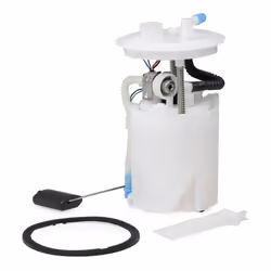 HELLA 8TF 358 146-681 Fuel Feed Unit with gasket/seal, with fuel sender unit Electric KIA: cee‘d I Hatchback, HYUNDAI: i30 I Hatchback - Additional view 2