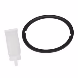 HELLA 8TF 358 146-681 Fuel Feed Unit with gasket/seal, with fuel sender unit Electric KIA: cee‘d I Hatchback, HYUNDAI: i30 I Hatchback - Additional view 7