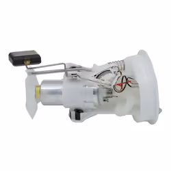 HELLA 8TF 358 146-761 Fuel Feed Unit with gasket/seal, with fuel sender unit Electric BMW: 3 Saloon, 3 Touring, 3 Coupe - Additional view 2