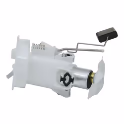 HELLA 8TF 358 146-761 Fuel Feed Unit with gasket/seal, with fuel sender unit Electric BMW: 3 Saloon, 3 Touring, 3 Coupe - Additional view 3