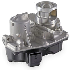 HELLA 6NU 014 864-431 EGR valve Electric without gasket/seal Control Unit/Software must be trained/updated VAUXHALL: Vivaro Van, Vivaro Combi
