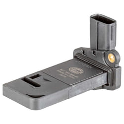 HELLA 8ET 358 095-481 Mass air flow sensor with gasket/seal SUBARU: WRX Saloon