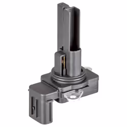 Mass air flow sensor; HELLA; with gasket/seal; for LEXUS; 2220438020