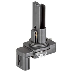 HELLA 8ET 358 095-501 Mass air flow sensor with gasket/seal LEXUS: GS III