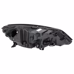 Headlights; HELLA; Left LED Matrix 12 for right-hand traffic; for OPEL; 013488975, 13488975, 39158015, 39187260, 39209069