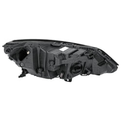 HELLA 1EX 354 829-211 Headlights Left LED Matrix 12 for right-hand traffic