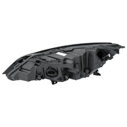 HELLA 1EX 354 829-221 Headlights Right LED Matrix 12 for right-hand traffic