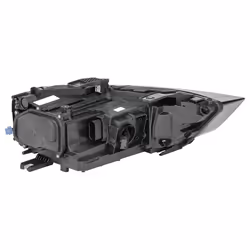 Headlights; HELLA; Left LED LED 12 for right-hand traffic; for AUDI; 8U0941773