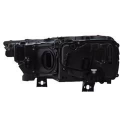 Headlights; HELLA; Right LED LED 12 for right-hand traffic; for AUDI; 4M0941774C