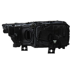HELLA 1EX 354 841-081 Headlights Right LED LED 12 for right-hand traffic