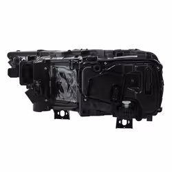 HELLA 1EX 354 841-121 Headlights Right LED Matrix 12 for right-hand traffic