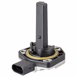 Sensors; HELLA; with gasket/seal; for BMW, MINI; 12617508933, 12618638757, 5A14BF9, 5A740A2, 7508933