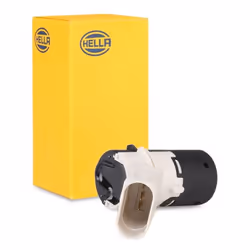 Parking Sensors; HELLA; for AUDI; 4B0919275F, 7H0919275A, 7H0919275AGRU, 7H0919275D, 7H0919275DGRU