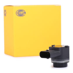 HELLA 6PX 358 141-051 Parking Sensors AUDI: Q5, A4 B8 Avant, A4 B8 Saloon, VOLKSWAGEN: CC, Amarok Pickup, Transporter 5