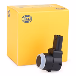 Parking Sensors; HELLA; for MERCEDES-BENZ; 0009052402, 2215420417, A0009052402, A2215420417