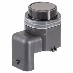 Parking Sensors; HELLA; for AUDI, VOLKSWAGEN, LAND ROVER, HYUNDAI, VAUXHALL; 156102350, 156106701, 156107891, 1S0919275A, 1S0 ...
