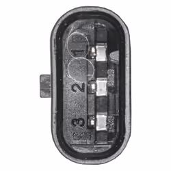 HELLA 6PX 358 141-081 Parking Sensors AUDI: A6 C7 Saloon, A6 C6 Avant, Q5, VOLKSWAGEN: CC, GOLF 6, Tiguan I, LAND ROVER: Range Rover Evoque