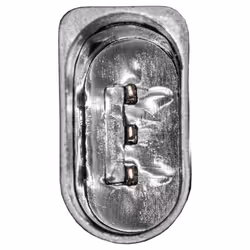 HELLA 6PX 358 141-101 Parking Sensors VOLKSWAGEN: Touareg I, Golf Plus / Crossgolf, Phaeton, SEAT: Leon II Hatchback