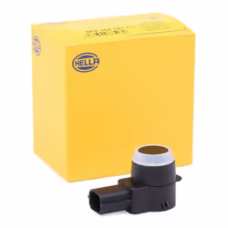 Parking Sensors; HELLA; for VAUXHALL, SAAB, OPEL, CHEVROLET; 13332755, 01235281, 1235142, 13332755, 39006734