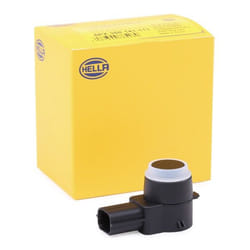 HELLA 6PX 358 141-111 Parking Sensors VAUXHALL: Astra Mk6 Kombi, Astra Mk6, Mokka / Mokka X