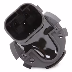 HELLA 6PX 358 141-131 Parking Sensors BMW: 7, X5, 5 Saloon - Additional view 4