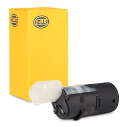 HELLA 6PX 358 141-161 Parking Sensors BMW: 3 Coupe, 3 Convertible, 3 Saloon
