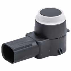 Parking Sensors; HELLA; for PEUGEOT, CITROËN; 1611735580, 20102722, 6590A5, 6590EF, 9663821577