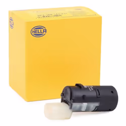 Parking Sensors; HELLA; for BMW; 66206911831, 66206989067, 66216902180, 66216938737, 66218380318
