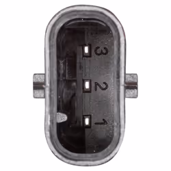 HELLA 6PX 358 141-281 Parking Sensors FORD: Transit Custom V362 Van, MONDEO 4, FIESTA 6