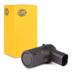 Parking Sensors; HELLA; for PEUGEOT, CITROËN; 6590H1, 9653849080, 9653849080, 6590H1