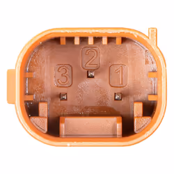 HELLA 6PX 012 684-081 Air Quality Sensor AUDI: A3 Sportback