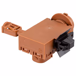 Air Quality Sensor; HELLA; for VOLKSWAGEN, VW; 3Q0907643A, 3Q0907643A