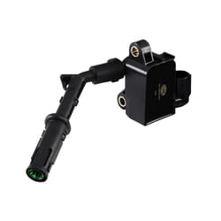 HELLA 5DA 358 057-911 Ignition coil 4 12 Flush-Fitting Pencil Ignition Coils MERCEDES-BENZ: E-Class T-modell, E-Class Saloon, GLE Off-Road