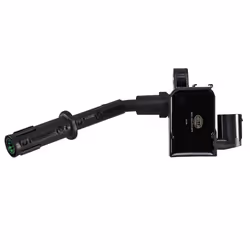 HELLA 5DA 358 057-911 Ignition coil 4 12 Flush-Fitting Pencil Ignition Coils MERCEDES-BENZ: E-Class T-modell, E-Class Saloon, GLE Off-Road - Additional view 2
