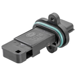HELLA 8ET 358 095-431 Mass air flow sensor without housing VAUXHALL: Astra Mk6 GTC, Mokka / Mokka X, ZAFIRA Mk3, OPEL: Astra J Hatchback