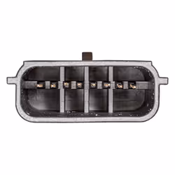 HELLA 8ET 358 095-431 Mass air flow sensor without housing VAUXHALL: Astra Mk6 GTC, Mokka / Mokka X, ZAFIRA Mk3, OPEL: Astra J Hatchback