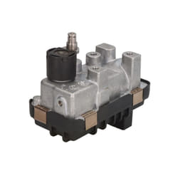 HELLA 6NW 009 420-231 Pressure Converter