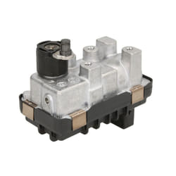 HELLA 6NW 008 412-491 Pressure Converter