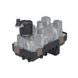HELLA 6NW 008 412-511 Pressure Converter FORD: Focus 2